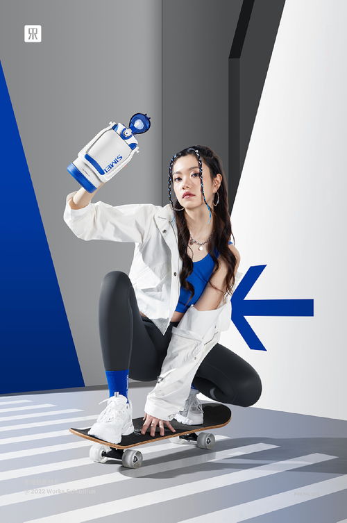 施美樂戶外運動水杯策劃攝影 - 東莞銳圖攝影的專業視角