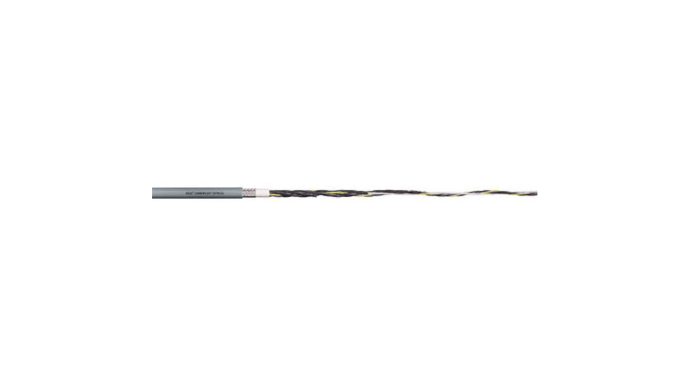 CF78.UL.07.04 控制電纜 特性、應用與選型指南