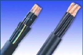 銅芯控制電纜的結構特點與天津市礦用橡塑電纜廠價格信息淺析