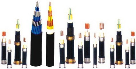 探尋KVV22-4*0.5與KVV22-4*2.5mm2鎧裝控制電纜 特性、價格與選購指南