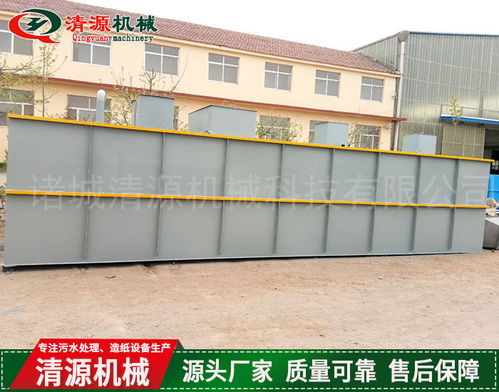 武漢生活污水處理設(shè)備 需求與應(yīng)用解析