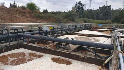 推進生活垃圾污水處理設施建設 麗江補齊生態環境保護短板